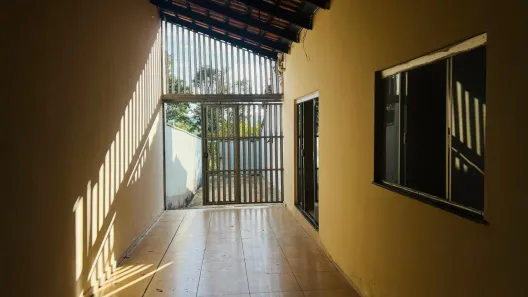 Casa com 3 Quartos para alugar, 371m² no Residencial Humaitá, Goiânia