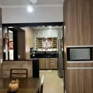 Casa com 2 Quartos à venda, 250m² no Jardim Florence, Campinas