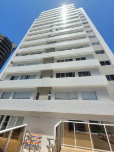Apartamento com 3 Quartos à venda, 136m² no Tirol, Natal