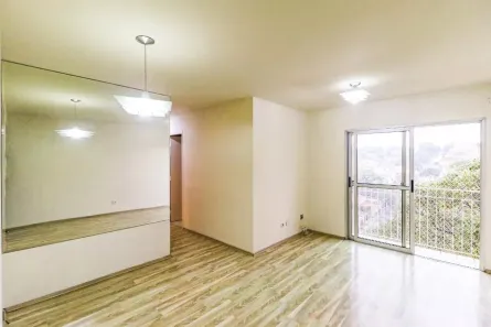 Apartamento com 3 Quartos à venda, 67m² no Jardim Aeroporto, São Paulo