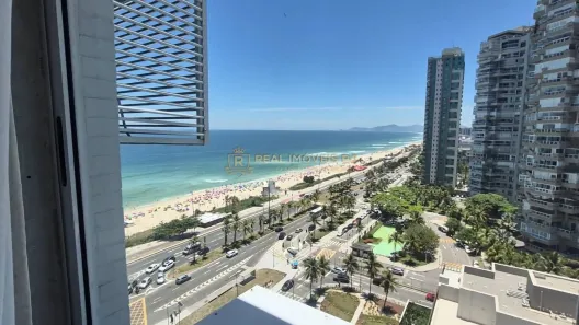 Apartamento com 2 Quartos à venda, 81m² no Barra da Tijuca, Rio de Janeiro