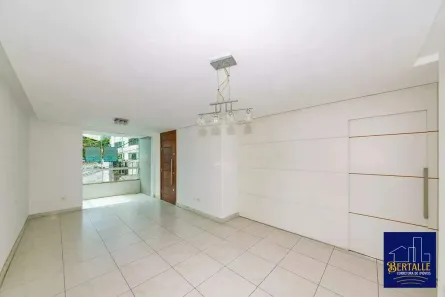 Apartamento com 3 Quartos à venda, 150m² no Gutierrez, Belo Horizonte