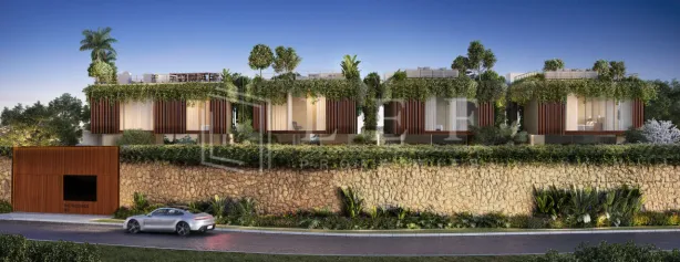 Casa de Condomínio com 3 Quartos à venda, 553m² no Jardim Guedala, São Paulo