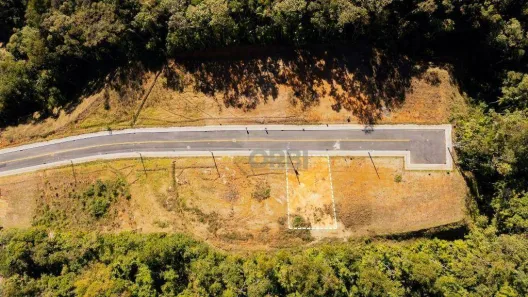 Lote/Terreno à venda, 450m² no Wunderwald, Pomerode