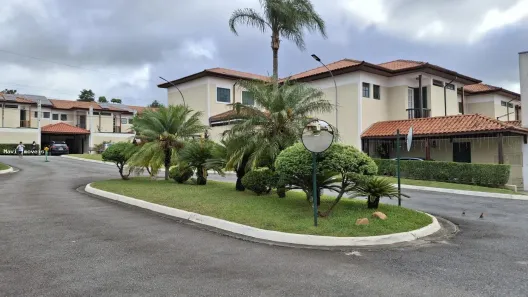 Casa de Condomínio com 3 Quartos à venda, 106m² no Demarchi, São Bernardo do Campo