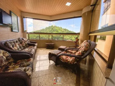 Apartamento com 4 Quartos à venda, 245m² no Praia da Costa, Vila Velha