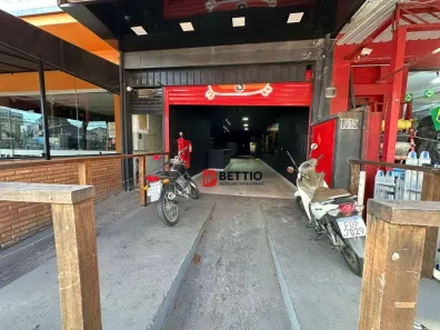 Ponto Comercial para alugar, 208m² no Cidade Nova, Indaiatuba