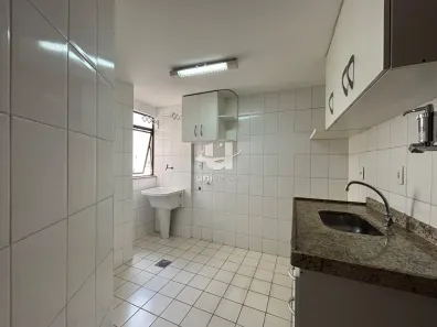 Apartamento com 1 Quarto para alugar, 45m² no Centro, Juiz de Fora