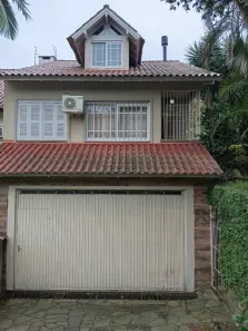 Sobrado com 3 Quartos à venda, 186m² no Ipanema, Porto Alegre