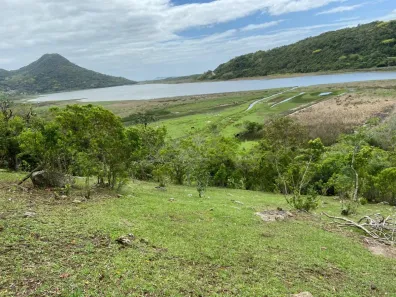 Lote/Terreno à venda, 4800m² no , Garopaba