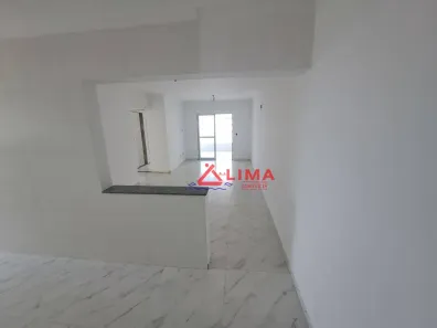 Apartamento com 2 Quartos à venda, 83m² no Aviação, Praia Grande