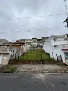 Lote/Terreno à venda, 142m² no Nova Petrópolis, São Bernardo do Campo