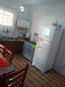Casa com 1 Quarto à venda, 179m² no Vila Francisco Matarazzo, Santo André