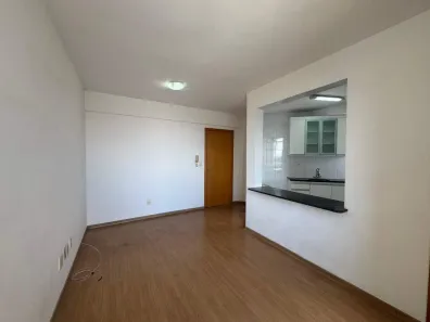 Apartamento com 1 Quarto para alugar, 55m² no Alípio de Melo, Belo Horizonte
