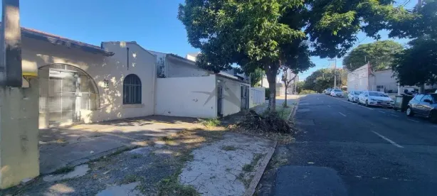 Imóvel Comercial com 5 Quartos à venda, 97m² no Vila Itapura, Campinas