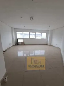 Sala Comercial para venda ou aluguel, 30m² no Barra Funda, São Paulo