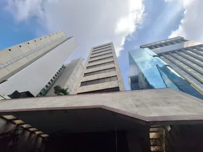 Prédio Comercial para alugar, 4400m² no Consolação, São Paulo