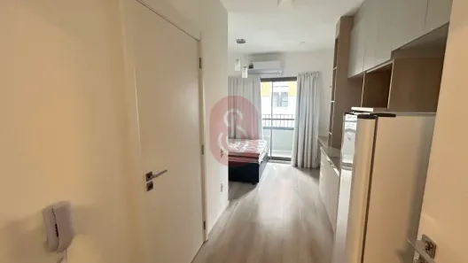 Apartamento com 1 Quarto à venda, 24m² no Tatuapé, São Paulo