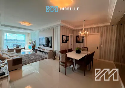 Apartamento com 4 Quartos à venda, 144m² no Centro, Balneário Camboriú