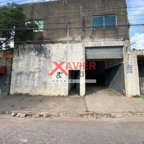 Galpão/Depósito/Armazém para alugar, 530m² no Cidade Aracilia, Guarulhos