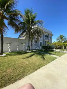 Casa de Condomínio com 4 Quartos à venda, 424m² no Ribeirão do Lipa, Cuiabá