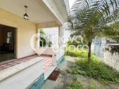 Casa de Condomínio com 3 Quartos à venda, 194m² no Ribeira, Rio de Janeiro