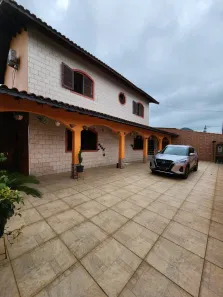 Casa com 3 Quartos à venda, 246m² no Boqueirão, Praia Grande
