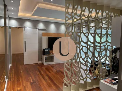 Apartamento com 3 Quartos à venda, 116m² no Baeta Neves, São Bernardo do Campo