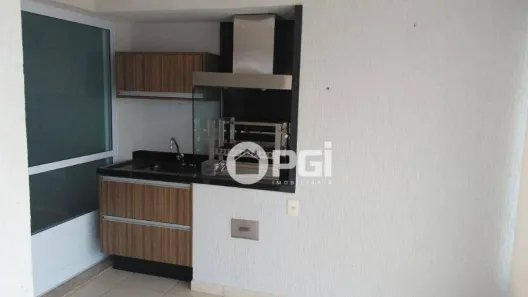 Apartamento com 3 Quartos à venda, 168m² no Jardim Botânico, Ribeirão Preto