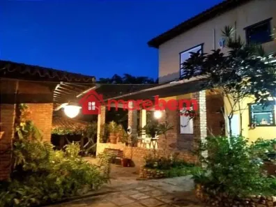 Casa com 4 Quartos à venda, 1200m² no Poço Fundo, São Pedro da Aldeia