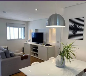 Apartamento com 2 Quartos à venda, 101m² no Vila Andrade, São Paulo