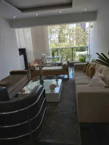 Apartamento com 3 Quartos à venda, 135m² no Vila Andrade, São Paulo