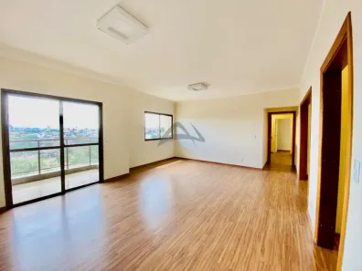 Apartamento com 4 Quartos à venda, 178m² no Paraíso, Americana
