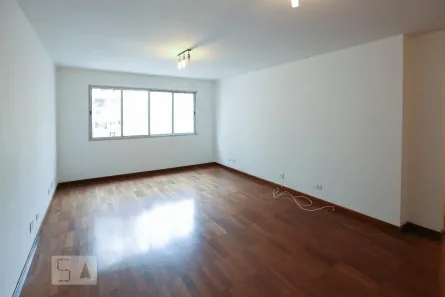 Apartamento com 3 Quartos à venda, 125m² no Itaim Bibi, São Paulo