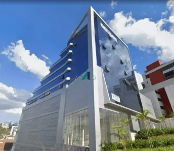 Sala Comercial para alugar, 1696m² no São Bento, Belo Horizonte