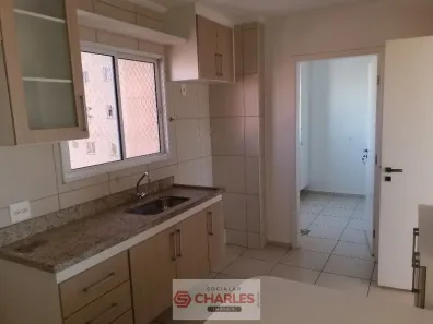 Apartamento com 3 Quartos à venda, 104m² no Loteamento INOCOOP, Mogi Mirim