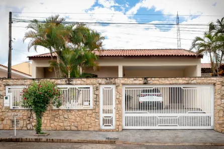 Casa com 5 Quartos à venda, 216m² no Jardim Oreana, Boituva
