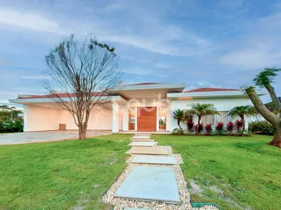 Casa com 5 Quartos à venda, 451m² no XANGRI-LÁ, Xangri-lá