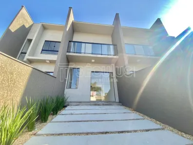 Casa com 2 Quartos à venda, 72m² no Estrada Nova, Jaraguá do Sul