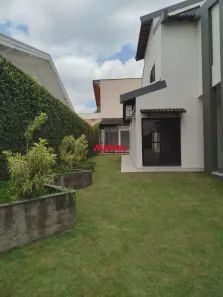 Casa de Condomínio com 3 Quartos à venda, 240m² no Jardim das Colinas, São José dos Campos