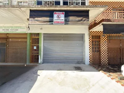 Ponto Comercial à venda, 70m² no Taguatinga Norte, Brasília