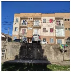 Apartamento com 2 Quartos à venda, 63m² no Marambaia, São Gonçalo