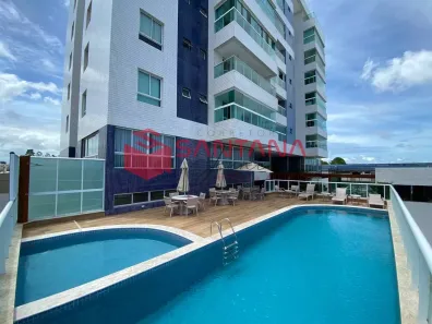 Apartamento com 4 Quartos à venda, 240m² no Pitangueiras, Lauro de Freitas