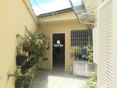Casa com 2 Quartos à venda, 137m² no Jardim Independência, São Vicente