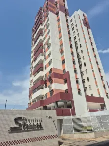 Apartamento com 3 Quartos à venda, 95m² no Jóquei, Teresina