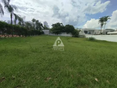 Lote/Terreno com 1 Quarto à venda, 1509m² no Recreio dos Bandeirantes, Rio de Janeiro