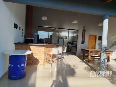 Casa com 3 Quartos à venda, 105m² no , Porto Rico