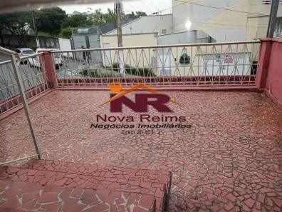 Casa com 2 Quartos à venda, 260m² no Vila Baruel, São Paulo
