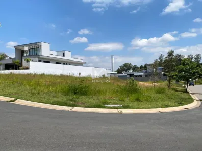 Lote/Terreno à venda, 1402m² no Santa Cândida, Vinhedo