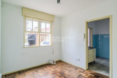 Apartamento com 1 Quarto à venda, 36m² no Santo Antônio, Porto Alegre